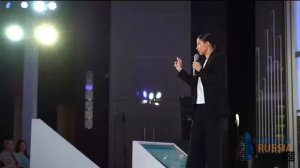 Наша команда 16,17 и 18 апреля выступила в качестве генерального подрядчика