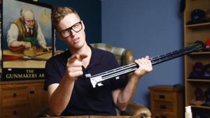 Browning 525 Citori - ADVANCED REVIEW