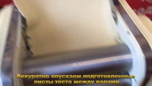 ТЕСТОРАСКАТКА CRAZY PAN CP-DSH20ABS Q4QOFrNxB5o 1920x1080