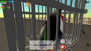 Пять ночей с кототимохой