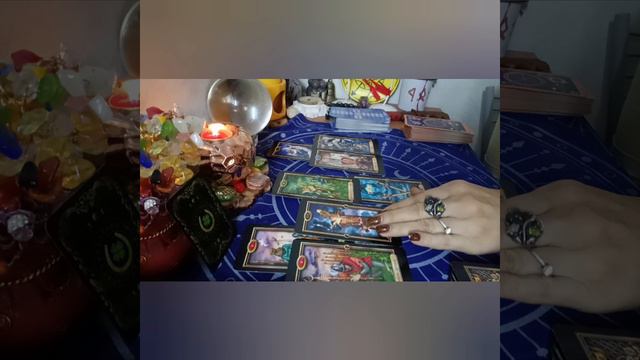 Телец, Дева, Козерог. События в октябре. смотреть онлайн