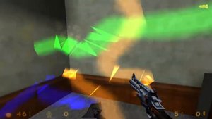 The Lounge, ep. 62「Half-Life 1 Mod Full Walkthrough, 1080p60」