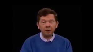 Экхарт Толле. Беседа по книге Бхагавад-Гита. Часть 2  (Видео на русском)