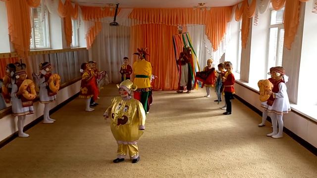 Ах, ярмарка! смотреть онлайн