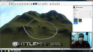 Far Cry 3 Map Editor: Island/Desert/Snow terrain tutorial