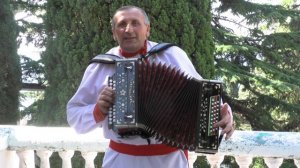 Сергей Лопанский (д. Коновалово, Белгородская обл.)_Розовые щечки