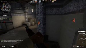 aimware [CS:GO hack]