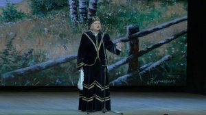 Людмила Нефёдова (г. Изобильный, Ставропольский край)_Казачка