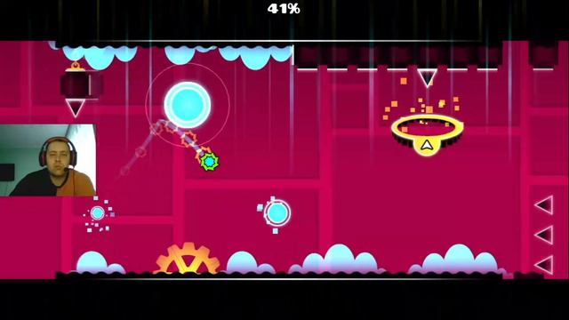 Я ЭТО СДЕЛАЛ(Clutterfunk)МОИ НЕРВЫ КОНЧИЛИСЬ смотреть онлайн