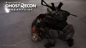 Ghost Recon Breakpoint vs. Wildlands Alpha Gameplay Graphics Comparison
