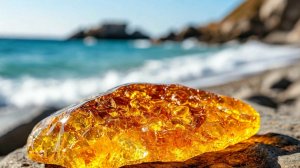 ЭКУТ энержди звёздное небо янтарь