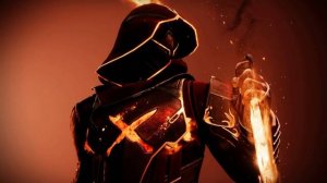 Destiny 2 - Акт 2  "Крещение огнём"