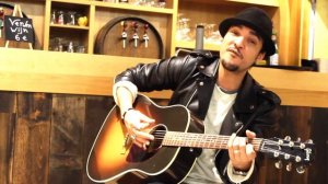 Bruno Mars /Jason Mraz / Bob Marley (Cover medley by Yass Smaali)
