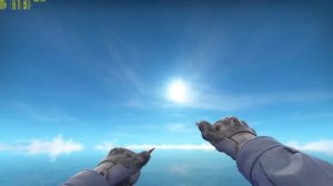 CS:GO Knife Showcase- Shadow Daggers Crimson Web (Field Tested)