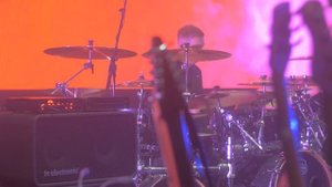 Steven Wilson - To The Bone Tour Featurette
