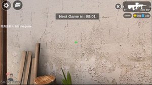 Counter Attack - Multiplayer FPS - Android/ios Gameplay