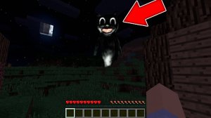 Я ПРИЗВАЛ МУЛЬТЯШНЫЙ КОТ В СВОЕМ МИРЕ В МАЙНКРАФТ КАК ПРИЗВАТЬ CARTOON CAT SCP 1923 В MINECRAFT