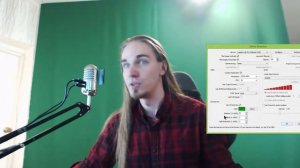 Как сделать прозрачный фон у вебкамеры на стриме OBS
