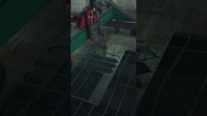 Плазморез ЧПУ.