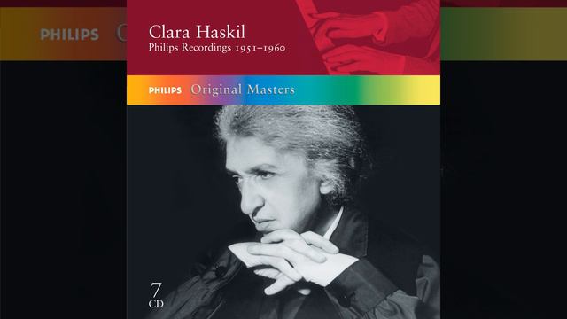 Mozart: Piano Concerto No. 23 in A, K.488 - 2. Andante