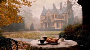 𝐃𝐚𝐫𝐤 𝐌𝐞𝐥𝐚𝐧𝐜𝐡𝐨𝐥𝐢𝐜 𝐏𝐢𝐚𝐧𝐨 𝐟𝐨𝐫 𝐀𝐟𝐭𝐞𝐫𝐧𝐨𝐨𝐧 𝐓𝐞𝐚 𝐖𝐚𝐭𝐜𝐡𝐢𝐧𝐠 𝐓𝐡𝐞