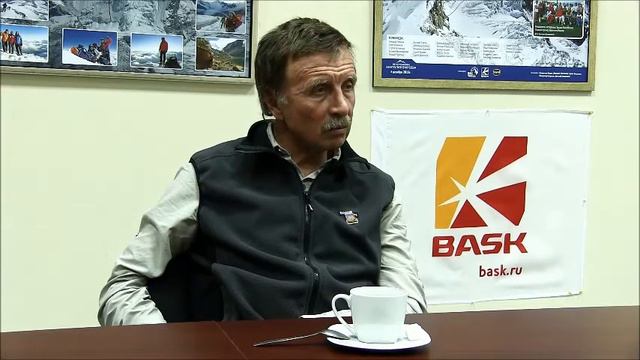 Снаряжение для альпинистского восхождения с Глебом Соколовым