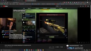 he unboxed a souvenir dragon lore but no one believed him...