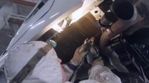 SET-AUTO.PRO - АНТИКОР обработка Toyota Hiace и Toyota Prado