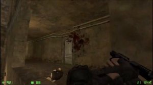 CS Condition Zero Deleted Scenes  RECOIL