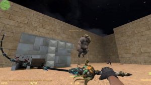 鞭剣 [CSO] Whip Sword  | v2.0 (CS 1.6 AMXX) ~ Zombie Plague 4.3