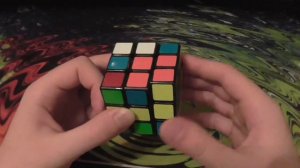 Переходим на Фридрих. Ускорение 9