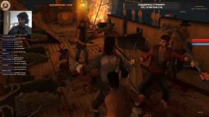 Корсары Каждому Своё #16