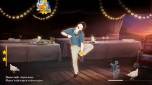 Just DanceⓇ (Plus) - Isidora, by Bog Bog Orkestar