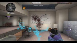 ПОДАРИЛ НОЖ ШКОЛЬНИКУ ЗА ЧЕСТНОСТЬ В КС ГО! - Я ЧИТЕР - ТРОЛЛИНГ В CS-GO