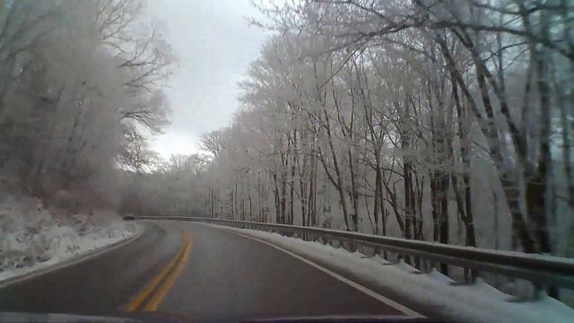 Cheat Mountain Christmas смотреть онлайн
