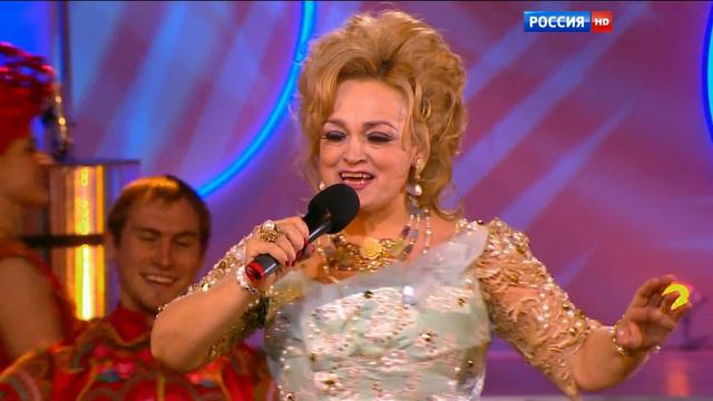 Надежда Кадышева и ансамбль "Золотое кольцо" - Всё уже когда-то было