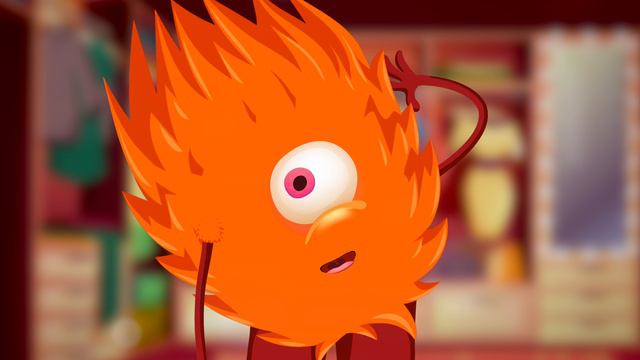 18. These are my clothes смотреть онлайн