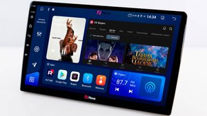 Презентация Nova A8