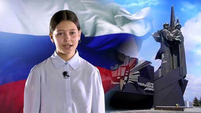 Лунькова Вера - ФИНАЛ творческой лаборатории