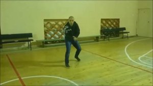 Navaja knife (испанска наваха)