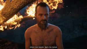 Far Cry New Dawn - Концовка