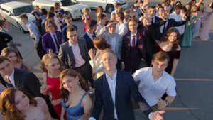 Фильм по выпускникам Гимназии 87  2023г