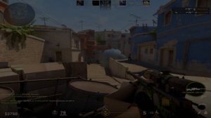 ТОТ САМЫЙ МУВИК ПО КС 2