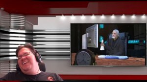 FREEMAN GOES INSANE! GORGEOUS FREEMAN EP 1 REACTION (reupload)