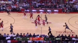 Davis Bertans 11 pts 3 reb vs Houston Rockets March 12, 2018