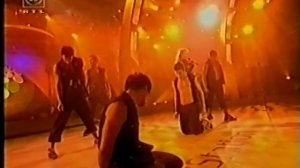 Geri Halliwell - Mi Chico Latino