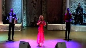 Надежда Кадышева - Я не колдунья; Течёт ручей; Не верится; Светят звёзды