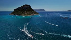 4K HDR DOLBY VISION™ Пейзажи Снимут С Вас Стресс