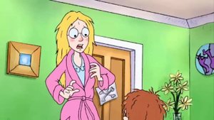 Horrid Henry and the Tooth Fairy