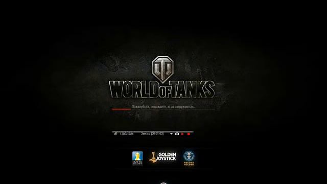 Как снимать World of Tanks через Fraps? (есть ответ!) смотреть онлайн